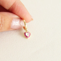 CORAZON PURPLE -2560 - comprar online