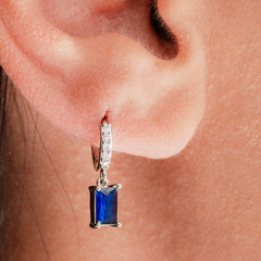 CRISTALITO BLUE- 2705