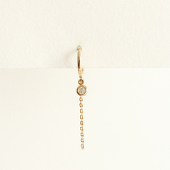 crystal chain-624