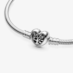 Pulsera cierre arbol family 21 cm-1846 - comprar online