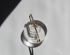 ear cuff anubis-398 - comprar online