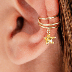 estrellita yellow-1396