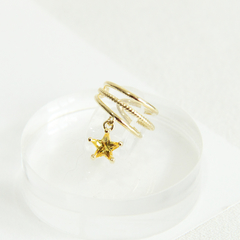 estrellita yellow-1396 - comprar online