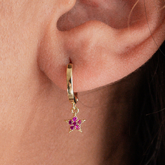 ESTRELLITA NEW PINK - 099
