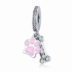 pink bone-483
