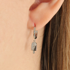 Ice cream silver - 3006