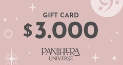 gift card $3,000