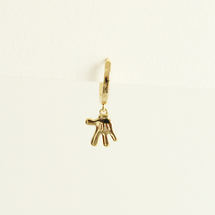 mickey hand-098