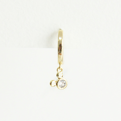 crystal mickey-607 - comprar online