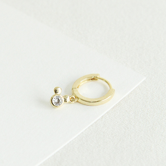 crystal mickey-607 - comprar online