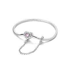 CORAZÓN PINK