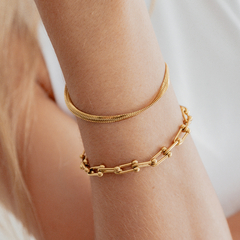 Snake gold - 724 - comprar online