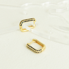 RUSSIA GOLD AZUL- 2551 - tienda online