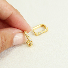 RUSSIA GOLD CRISTAL - 2555 en internet