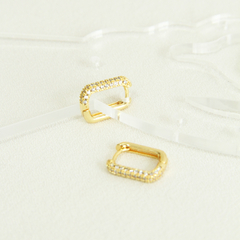 RUSSIA GOLD CRISTAL - 2555 - PANTHERA