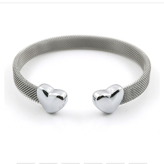 Corazon love silver-1284