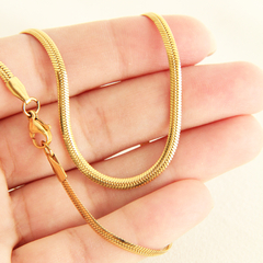 Snake Gold - 1050
