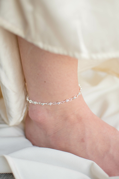 bolitas silver-1918 - comprar online