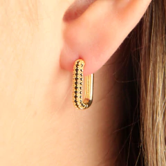 RUSSIA GOLD BLACK - 2552