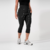 JOGGER CAPRI LUNA REFLEX