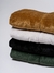 CAMPERA CROP PELUCHE CLEO - PROGRESSIVE 