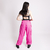 PANTALON PARACHUTE CARGO OPACO - PROGRESSIVE 