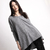 SWEATER PRAGA LANILLA M/L CUELLO APLICADO