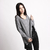 SWEATER ONIX LANILLA M/L