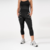 JOGGER CAPRI EYELET