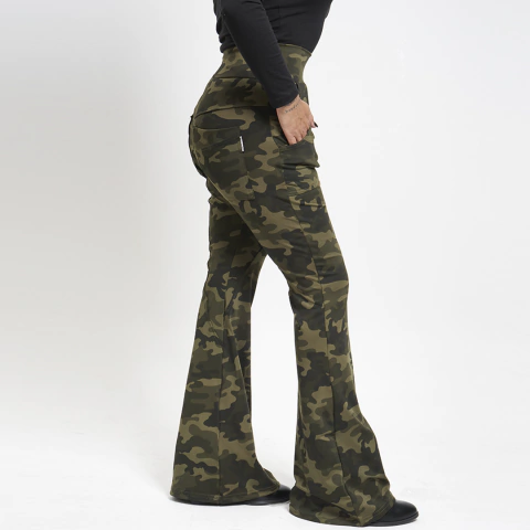 Jogger Loly Army - comprar online