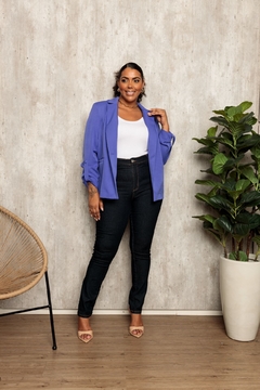 Blazer Jenny - comprar online