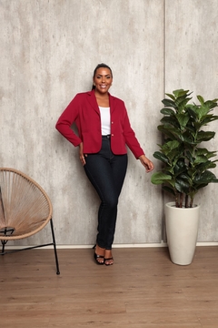 Blazer Tati