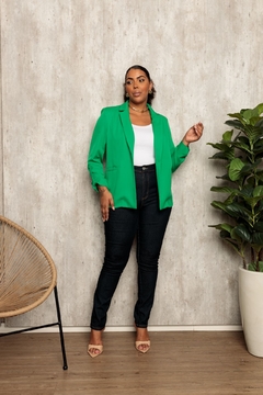 Blazer Jenny