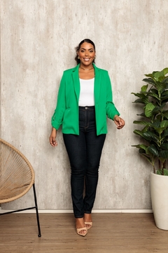 Blazer Jenny - comprar online