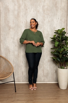 Blusa Cecília - comprar online