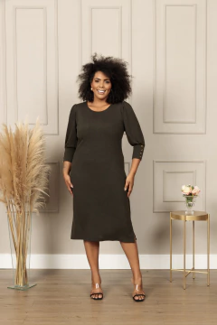 Vestido Daura na internet