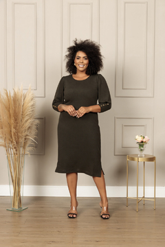 Vestido Daura - comprar online