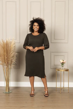 Vestido Daura - comprar online