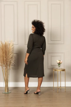 Imagem do Vestido Daura