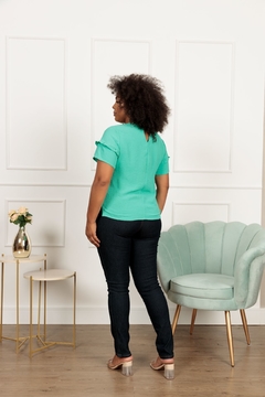 Blusa Sofia - loja online