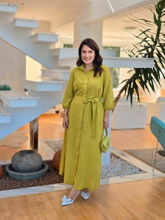 Vestido Aurora - comprar online