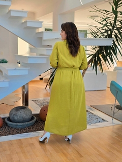 Vestido Aurora - loja online