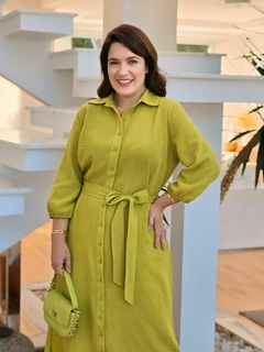 Imagem do Vestido Aurora