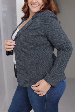 Blazer Larissa - comprar online