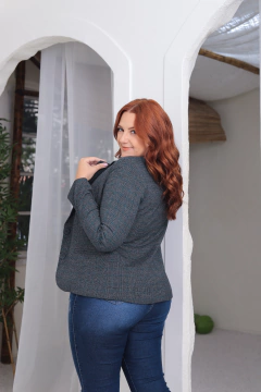 Blazer Larissa