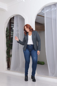 Blazer Larissa