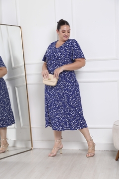 Vestido Sandra - comprar online