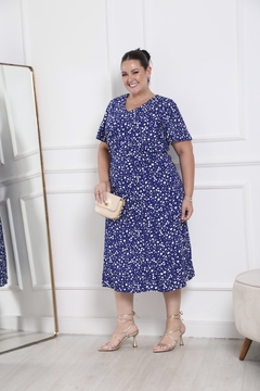 Imagem do Vestido Sandra