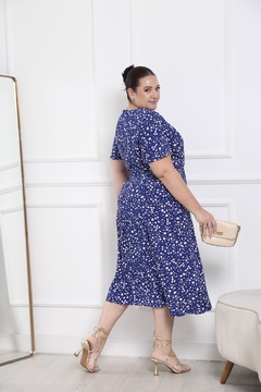 Vestido Sandra