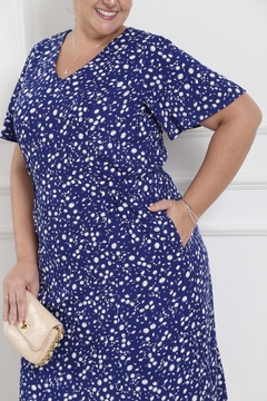 Vestido Sandra - comprar online